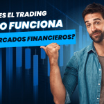 Qué es el trading y cómo funciona